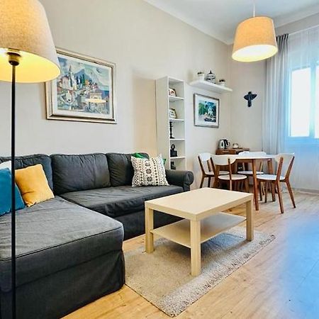 Apartment Marta Preko Exteriör bild