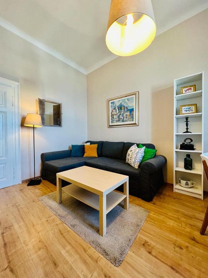 Apartment Marta Preko Exteriör bild